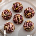 Antep Fıstıklı Atom Cezerye 250 Gr