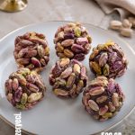 Antep Fıstıklı Atom Cezerye 500 Gr