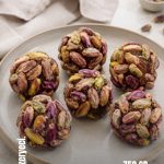 Antep Fıstıklı Atom Cezerye 750 Gr