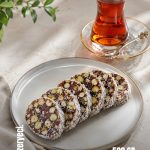 Bol Antep Fıstıklı Cezerye 500 Gram
