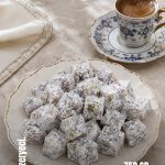 Çifte Kavrulmuş Kuş Lokumu 750 Gr