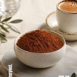 Taze Çekim Türk Kahvesi Orta Kavrulmuş 100 Gr