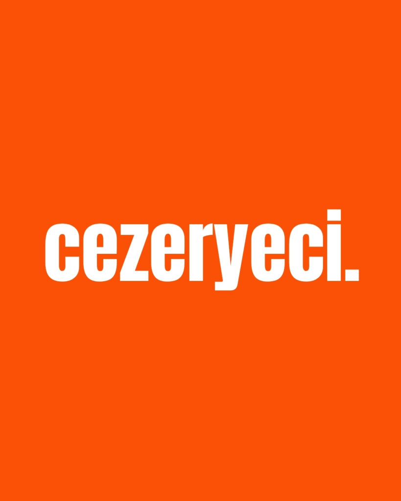 Mersin Cezerye Nereden Alınır?